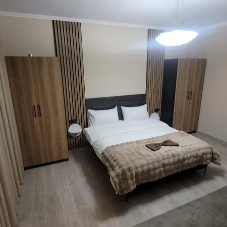 Bakri Couple Vendégház Elbasan